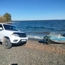 В Оренбуржье на Ириклинском водохранилище утонул 64-летний рыбак (18+)
