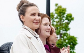 СКАЗАНО: Наталья Ибрагимова