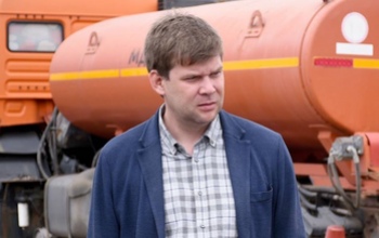 Врип главы Оренбурга Альберт Юмадилов в национальном рейтинге мэров волочится в конце списка