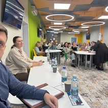 Минздрав Оренбуржья вновь ударился в тренинги 