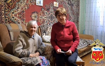 В Медногорске пропала бабушка с деменцией