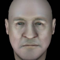 В Орске просят опознать человека, останки которого найдены на берегу озера