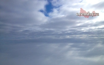 Опасность атаки БПЛА объявлена в Оренбургской области