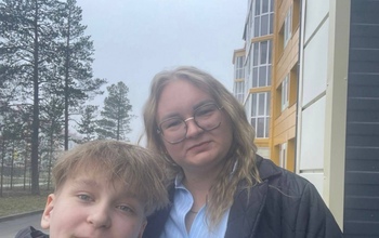 В Орске врачи восстановили ногу юному спортсмену после страшной аварии