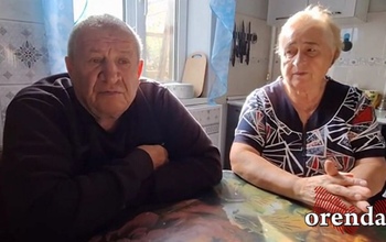 В Оренбуржье неизвестные могут отрабатывать схему по отъёму недвижимости у стариков