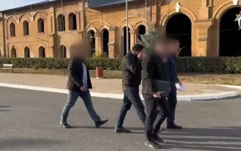 В Оренбурге задержали участников ночного конфликта в «Марракеше»