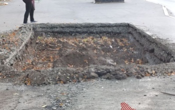 Где в Оренбурге нет остановочных павильонов, и где они скоро появятся