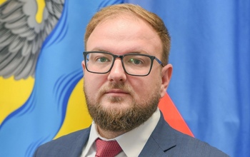 Депутаты Горсовета Оренбурга выбрали зампреда