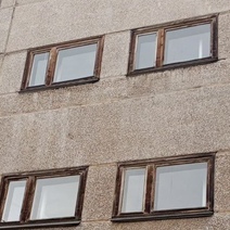 В Орске проводится проверка по факту выпадения из окна ВУЗа студентки