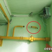 После скандала в Оренбурге начали восстанавливать подачу газа в многоквартирные дома