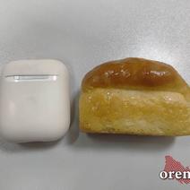 В Оренбурге появился мини-хлеб стоимостью 10 рублей