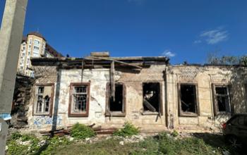 Мэрия Оренбурга объявила распродажу