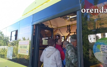 В Оренбурге скоро завершится дачный сезон