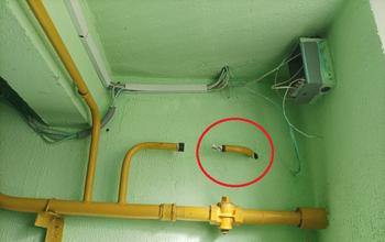 После скандала в Оренбурге начали восстанавливать подачу газа в многоквартирные дома