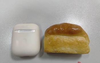 В Оренбурге появился мини-хлеб стоимостью 10 рублей