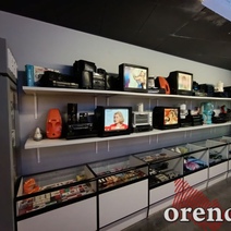 Оренбуржье лишилось еще одной памятной приметы ХХ века