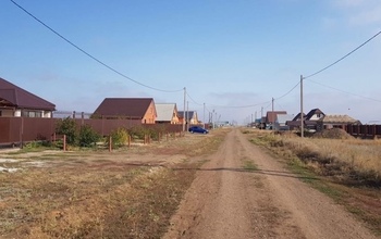 Многодетным семьям Оренбуржья стоит подготовиться к изъятию бесплатно выделенных им земельных участков