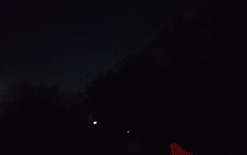 В Оренбурге вечером школа №31 погружается во тьму