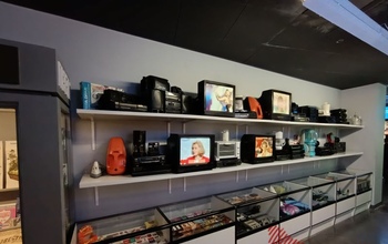 Оренбуржье лишилось еще одной памятной приметы ХХ века