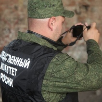 В Оренбуржье на канализационной насосной станции погиб мужчина