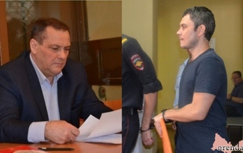 Участники судебного процесса по делу экс-главы минсельхоза Оренбуржья болеют по кругу