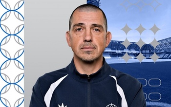 В ФК «Оренбург» приветствуют нового главного тренера