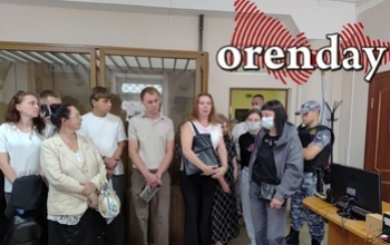 Миллионный ущерб и слезы вкладчиков: организаторы «Семейной копилки» в Оренбурге пытаются смягчить приговор