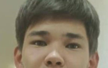 В Орске разыскивают 18-летнего подростка