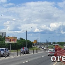 В Оренбурге чиновники с дорогой от Северного до Ростошей поступили в стиле «поговорили и забыли»