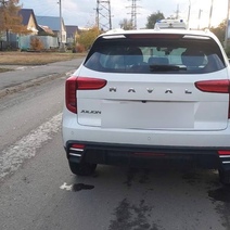 В Оренбурге HAVAL сбил 49-летнюю женщину