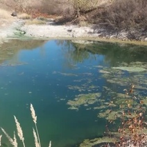 В Медногорске «ядовитая» река Блява сильно ухудшает экологию Оренбуржья