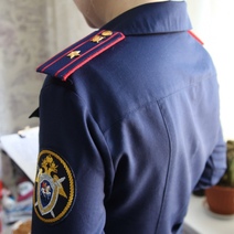 В Бузулуке молодой мужчина убил пенсионера и сбежал с места преступления (18+)