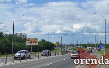 В Оренбурге чиновники с дорогой от Северного до Ростошей поступили в стиле «поговорили и забыли»