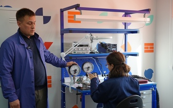 Подготовка студентов напрямую влияет на  качество строительства в Оренбуржье