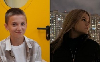 Руслан Сайпанов и Дарья Захарчева из Оренбуржья стали финалистами шоу «Ты супер!» (6+)