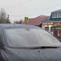 В Бугуруслане иномарка под управлением 61-летнего водителя сбила на «зебре» девушку-подростка