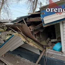 В Оренбурге суд поставил точку в деле о взрыве газового баллона, в результате которого погибли три человека (18+)