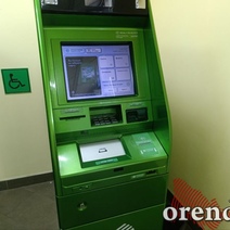 Оренбуржцы жалуются на нехватку банкоматов