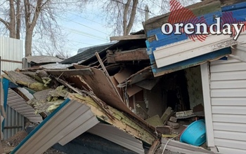 В Оренбурге суд поставил точку в деле о взрыве газового баллона, в результате которого погибли три человека (18+)