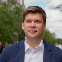 Начался прием документов на пост главы города Оренбурга