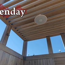 «Только жениться собрался»: В Оренбуржье пьяного жениха по наводке соседки невесты из летнего душа выуживала полиция