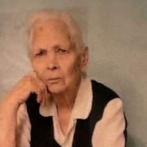 В Оренбурге пропала 88-летняя старушка с палочкой