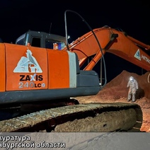 В Оренбурге за смерть двух рабочих, засыпанных землей, ответил их работодатель (18+)