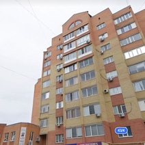 В Оренбурге школьник выпал из окна шестого этажа