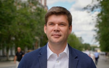 Начался прием документов на пост главы города Оренбурга