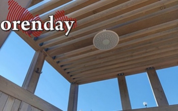 «Только жениться собрался»: В Оренбуржье пьяного жениха по наводке соседки невесты из летнего душа выуживала полиция