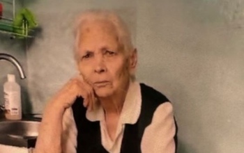 В Оренбурге пропала 88-летняя старушка с палочкой