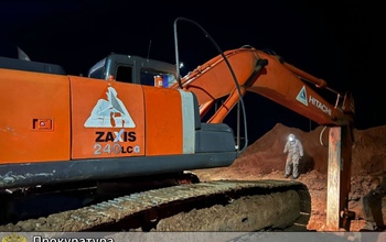 В Оренбурге за смерть двух рабочих, засыпанных землей, ответил их работодатель (18+)