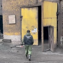 Смертельные ожоги получили три сотрудника предприятия в Новотроицке