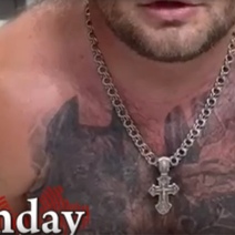 Орскому «халку», напавшему на полицейских в отделе, огласили приговор